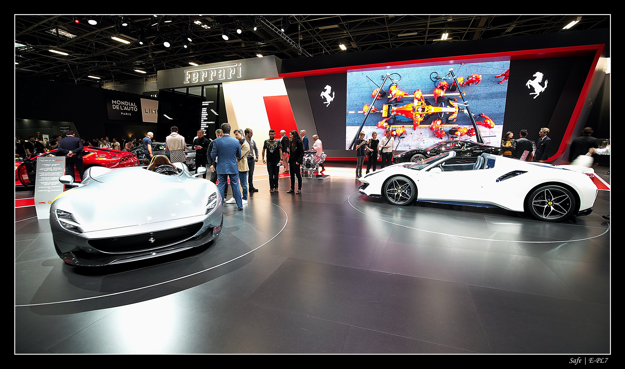 2018   10   Salon auto paris   09